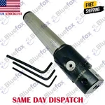 30MM Micro Boring Head MT3 Shank Arbor (M12 X 1.75 Drawbar) Milling Bridgeport. Fixed Price $65.99.