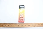 Forney Lug Copper No. 4 Cable X 0.38 Stud 60093. Fixed Price $6.97.