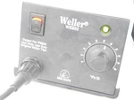 Weller WES50 Soldering Station With Iron Stand (good Condition). Fixed Price $65.00.