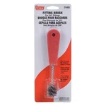 Oatey Fitting Brush Carbon Steel 3/4" 31405. Fixed Price $7.45.