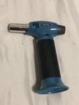 Logix Blue Cooking Torch. Fixed Price $10.99.