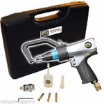 Dent Fix DF-15DX Spitznagel Spot Welder Drill Annihilator Kit Case. Fixed Price $597.86.