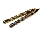 Wire Wizard A-10C-X-SR Strain Relief Connector Lot Of 2. Fixed Price $14.24.