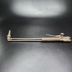 Victor St 1000FC Cutting Torch 21" 90 Head Heavy Duty Oxy Acetylene. Fixed Price $199.96.