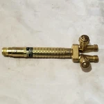 Airco 818-0750 Welding Cutting Torch Handle Corn Cob Fits Concoa 3790 4790 5790. Fixed Price $179.00.