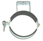 4BS Bracket 344-TH-106 Bu Tank Holder 6-1/2 To 7-1/4. Fixed Price $61.07.