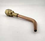 Victor 0-W-1 Welding Nozzle 0324-0072. Fixed Price $22.00.