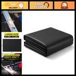 Fireproof Welding Blanket 4X6FT Silicone Coated Fiberglass, Heavy-duty, Outdoo. Fixed Price $53.99.