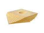 Hexacon SP-8121C Sponge 10/PKG. Fixed Price $42.73.