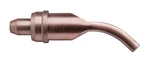 Esab Victor Technologies 0330-0086 Professional Cutting Tip, Type 108, Size 2. Fixed Price $87.49.