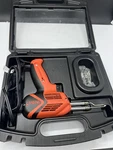 Weller 140W / 100W Heavy Duty Soldering Gun Kit 9400PKS. Fixed Price $19.99.