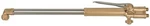 Victor 0381-1623 ST901FC 21" 75 Degree Hd Straight Cutting Torch. Fixed Price $516.99.