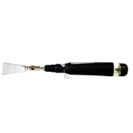 Iroda Solderpro 70 Wood & Furniture Repair Cordless Butane Burn-in-knife. Fixed Price $67.90.