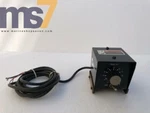 Miller RHC-14 Hand Remote Control Amperage #1. Fixed Price $149.00.