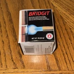 1LB Harris Bridgit .118INCH 3MM Diameter Nickel-bearing Solder BRGT61POP New. Fixed Price $29.99.