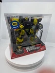 Hasbro Transformers Best Buy Exclusive Limited Edition Ratchet Metallic Finish. Fixed Price $69.95.