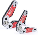 New Adjustable ANGLE(20 200 ) Welding Magnet,magnetic Holder,welder Too. Fixed Price $57.99.