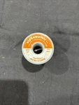 Alpha Fry AM12406 Cookson Elect 40/60 Acid Core Solder, Assorted. Fixed Price $37.94.