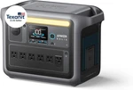 Solix C1000 Portable Power Station, 1800W (peak 2400W) Solar Generator, Full Cha. Fixed Price $709.84.