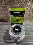 Forney 0.035 E70S-6 Mild Steel Mig Welding Coated Wire 33 Lbs. Spool 70,000 Psi. Fixed Price $93.68.
