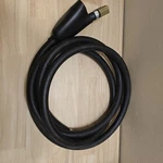 10FT Arcair Carbon Gouging Torch Cable Assembly Heavy Duty New Tweco. Fixed Price $100.00.