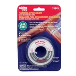 Alpha Fry AM33945 Flow-temp Lead-free Plumbing Solid Solder Wire (pack Of 6). Fixed Price $84.16.