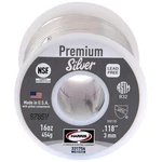 Harris 331756 Premium Silver Solder Wire 1UYG8. Fixed Price $77.44.