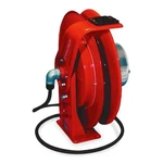Reelcraft WC7000 Reel, Welding Cable. Fixed Price $1279.21.