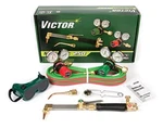 Victor Technologies 0384-2540 Medalist 250 Cutting System, Acetylene. Fixed Price $329.99.