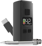 Mini Rechargeable Soldering Iron Pen, With Built-in Usb Battery Cable, Adjusta. Fixed Price $30.64.