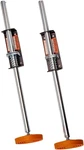 Leveler - Rubber Feet, Perfect For Extension Ladders, Stabilizer Attach. Fixed Price $182.77.