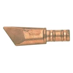 Sievert 7003-50 Diagonal Soldering Bit, 12 Oz. Fixed Price $85.39.