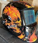 Xdh Solar Certified Ansi Welding/grinding Helmet Hood Mask $$ True Color. Fixed Price $24.99.
