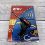 New Weller TB100PK WATT/130 Therma Boost Heat Tool. Fixed Price $19.95.