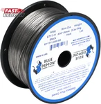 Blue Demon E71T-11 .030 2LB Spool Gasless Flux Core Welding Wire, 0.03, Silv. Fixed Price $30.74.