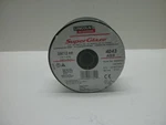 Lincoln Electric ED030310 Aluminum Mig Wire 4043 AISI5 .045 Spool New Pkg. Fixed Price $26.89.