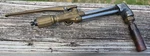 Airco 4890 Welding Torch Handle, Adapter, Rosebud Heating Tip 230 #3AP. Fixed Price $75.00.
