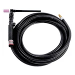 Miller Electric WP9FV25RM Weldcraft Air-cooled Tig Torch Kit 6UGJ4. Fixed Price $567.24.