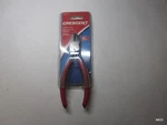 Crescent 9336CVN Diagonal Cutting Pliers 6" Forged Alloy Steel Red. Fixed Price $15.91.