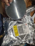New Packs Of 25 3M 89638 Fibre Discs 60+ Grain 787C. Fixed Price $110.00.