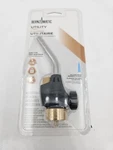 Worthington 336737 WT2301 Bernzomatic Propane Torch Adjustable Flame. Fixed Price $18.79.
