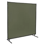 Steiner 501-6X8 Welding Screen, Ft H, W, Green 3T970. Fixed Price $340.53.