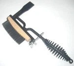 Welding Chipping Hammer Wire Brush Combo Slag Remover Tools Spring Handle. Fixed Price $17.95.