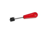 Oatey 31328 Fitting Brush, Steel Bristle, Polystyrene Handle. Fixed Price $5.19.