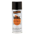 Jet-lube/ Whitmore 34041 Wrl 12 Oz Wire Rope Lubricant Aerosol, Case Of. Fixed Price $276.12.
