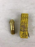 Western Enterprises 16-3 Nipple. Fixed Price $25.00.