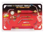 Goss KX-3B Soldering Brazing Torch Kit For "b" Acetylene Tanks With GA-3, GA-11. Fixed Price $293.36.