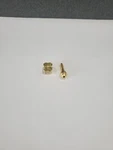 Western Nut & Barb, 3/16" Hose Acetylene Left Hand Size (9/16"-18) Torch. Fixed Price $8.19.