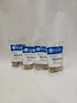 Lot 4 Western Enterprises BB-8-12HP Brass Pipe Thread Bushings Nos New. Fixed Price $25.00.