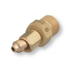 Western Enterprises 105 Brass Hose Adaptors (2 Qty). Fixed Price $20.00.